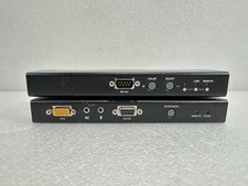SET OF ATEN Proxime CE770RQ & CE770L USB KVM Console / Extender  🚚 picture