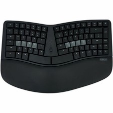 Kinesis mWave Mechanical Keyboard for PC - Quiet Linear Switch picture