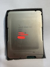 Intel Xeon Gold 6548Y+ 32-Core 64-Thread 2.5GHz FCLGA4677 Server CPU picture
