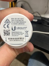 Ubiquiti LBE-5AC-Gen2 Radio - USED picture