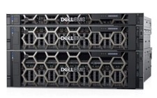 DELL EMC PRECISION R7920 8 BAY LFF RACK SERVER XEON 8 CORE 4110 32GB H730 picture