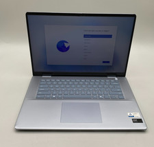 Dell INSPIRON 16Plus 7640 Intel Ultra 7-155H 1TB SSD 16GB DDR5 Ice Blue Laptop C picture