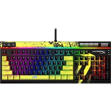 HyperX Alloy Elite 2 - Mechanical Gaming Keyboard -TimTheTatMan Edition picture