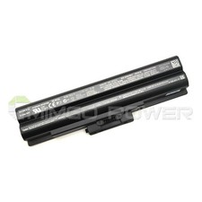 New Genuine VGP-BPS13 VGP-BPS21A Battery for Sony VGP-BPS13B/Q BPS13/Q BPS13A/B picture