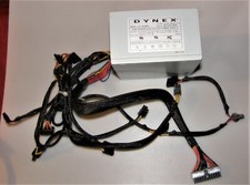 Dynex DX-400WPS 400Watt Fan Controlled ATX 12V CPU Computer Power Supply picture