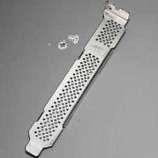 Full High Profile Bracket for Broadcom lsi 9500-8i 9500-16i 9560-16i 9560-8i picture