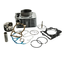 85MM Cylinder Piston Gasket Top End Kit For HONDA TRX400EX 400EX 2005 1999-2008 picture