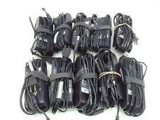 Lot of 10 Genuine Dell 19.5V 4.62A 90W PA-10 LA90PS0-00 Power Supply Adapter picture