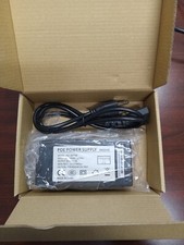ICREATin 48V 48W Universal PoE Power Supply/Injector - New - Model PSE-480100 picture