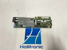 Cisco UCSC-MRAID12G-4GB V01 12Gb/s SAS RAID Controller 74-12862-01 picture