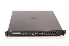 Dell SonicWall NSA 5600 Network Security Appliance Firewall W/Ears P/N:1RK26-0A4 picture