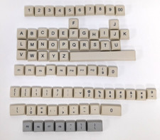 Massdrop x MiTo Canvas XDA Betas Keycap Set PBT MX Compatible picture