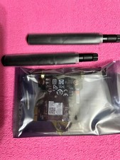 MSI MS-B905C PCI-E x1 Wi-Fi MSIP-REI-MSI-MS-B905C Wi-Fi BT Extender Card Adapter picture