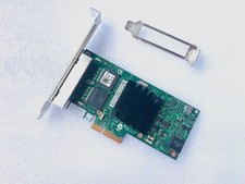SUN I350-T4 RJ45 Ethernet Server Adapter RJ45 Intel I350-T4 7070195 7048474 picture