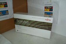 Fujitsu fi-6X40/6X30 ScanAid Scanner Consumable Kit CG01000-524801 NEW picture