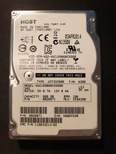 EMC 118033213-02 600GB 10K RPM SAS 6G 2.5