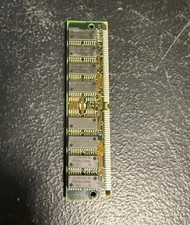 Texas Instruments TM497MBK36Q-70 16MB DRAM 72-SIMM Memory Module picture