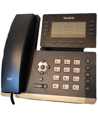 Yealink SIP-T53W picture