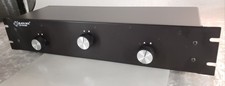 Black Box SR001A 724-746-5500 Rackmount Chassis *FOR PARTS* picture