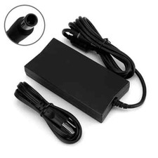 OEM Dell 130W AC Adapter 19.5V 6.7A PA-4E DA130PE1-00 LA130PM121 Laptop Charger picture