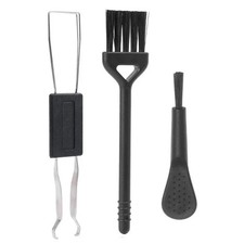 3-In-1 Mechanical Keyboard Keycap Puller and Switch Puller Tool, Stainless Steel picture