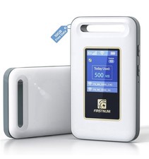 Firstnum Mobile Hotspot picture