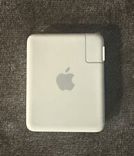 Apple Airport Express A1264 2nd Generation 802.11n WiFi Router Base Station VGC picture