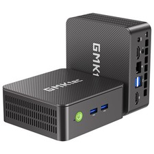 GMKtec G3 Pro Mini PC Intel i3-10110U 4.1GHz 16GB RAM 512GB SSD Desktop Computer picture