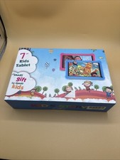 7 inches Kids Tablet Smart Gift, Kid Tablet 7 Toddler picture