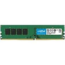 RAM Module Crucial 32GB DDR4 SDRAM Memory Module - For Server, Desktop PC - 32 picture