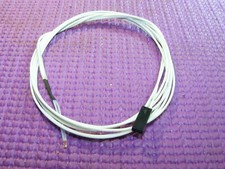x25 THERMISTOR 100K TEMPERATURE SENSOR 3950 1M DUPONT CONNECTOR 3D PRINTER USA picture