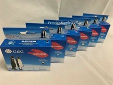 6PK High-Yield BK/C/M/Y/GY/R Ink For Epson 312XL 314XL Expression Photo XP15000 picture