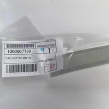 1PC New Original Roland BN-20 BN-20A /D Pressure Strip / Pad Cutter -1000007739 picture