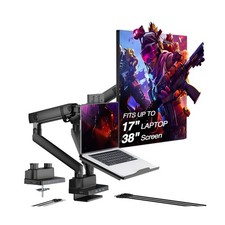 AVLT Dual 17”-38
