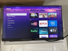 MSRP $120 Acer B227Q 22 Inch 1920x1080 picture