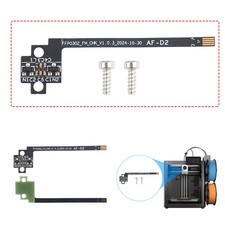 For AD5X Extruder Hall Effect Filament Runout Detection Sensor 3D Printer Parts picture