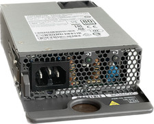 Cisco PWR-C5-600WAC Power Supply for Catalyst C9200/9200L switch picture