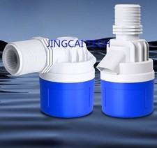 DN50 Large Flow 1.5 Inch/2 Inch Water Tower Float Valve Water Level Controller picture