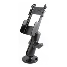 RAM-B-138-BC1U  RAM Drill-Down Mount with Universal Belt Clip... picture