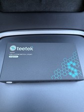 Teetek USB 3.0 KVM Switch 2-Port 4K@60Hz HDMI - JUST THE MODULE ITSELF picture