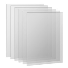6PCS FEP Film 260X200X0.15mm for  Photon M3/M3 Plus/Mono X, ELEGOO1803 picture