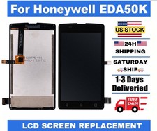 US New LCD Diplay Screen and Touch Digitizer Assembly for Honeywell EDA50K STOCK picture