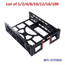 Lenovo ThinkStation Tray Caddy 2.5