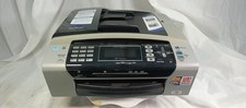 Brother MFC-490CW Wireless Color Inkjet All-in-One Fax picture