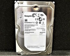 Seagate ST1000NM0033 9ZM173-003 1TB 7200RPM 6Gbps 3.5