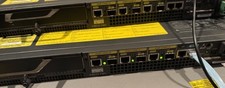 Cisco 7301 Router - DC Power - 12.3(7)XI IOS - PN: 74816021 - Tested & Working picture