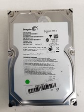 Seagate Barracuda ST31000528AS, 1TB 3.5