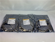 Juniper JNP-100G-DAC-3M-GDT QSFP28 Twinax Cable New Lot of 3 picture