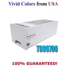 Maintenance Tank Compatible for  SureColor P6000 P7000 P8000 P9000 T699700 T6997 picture