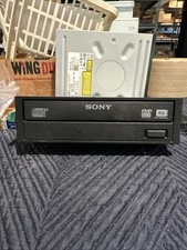 SONY DRU-V204A  DVD/CD Rewritable Drive Black New Sealed picture